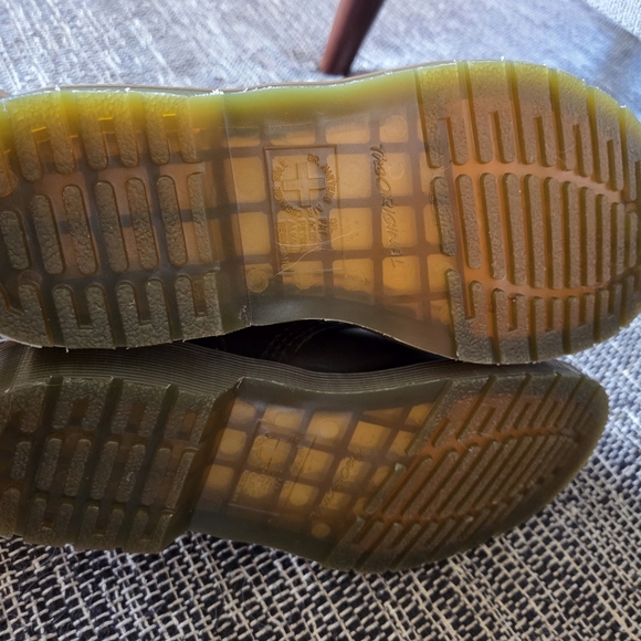 Dr. Martens Boots - Picture 4 of 5
